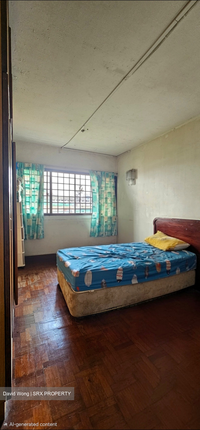 Blk 7 Haig View (Geylang), HDB 5 Rooms #595906561